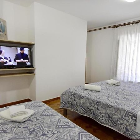 Apartmenst Saban 1709 Murine Esterno foto