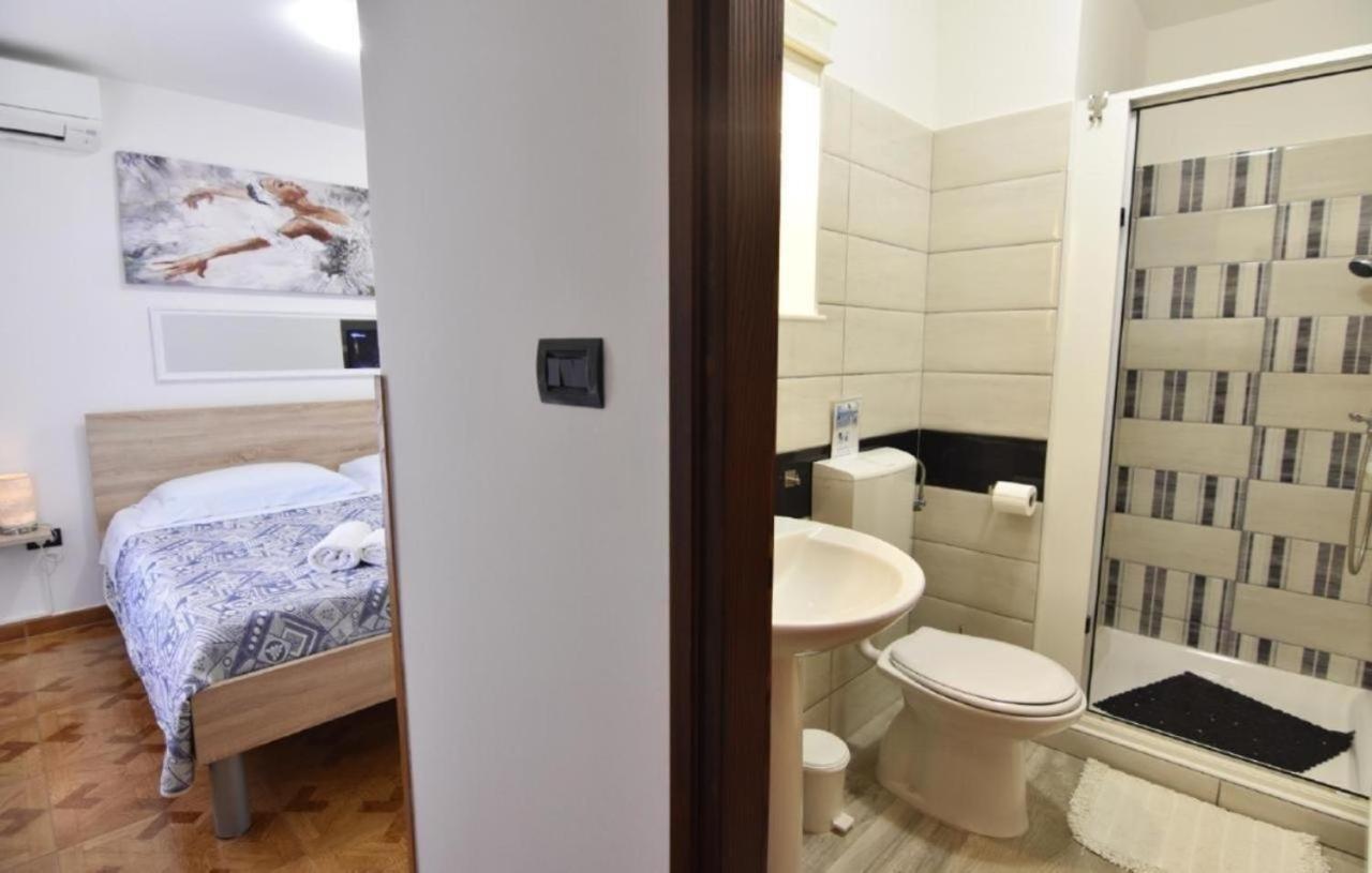 Apartmenst Saban 1709 Murine Esterno foto