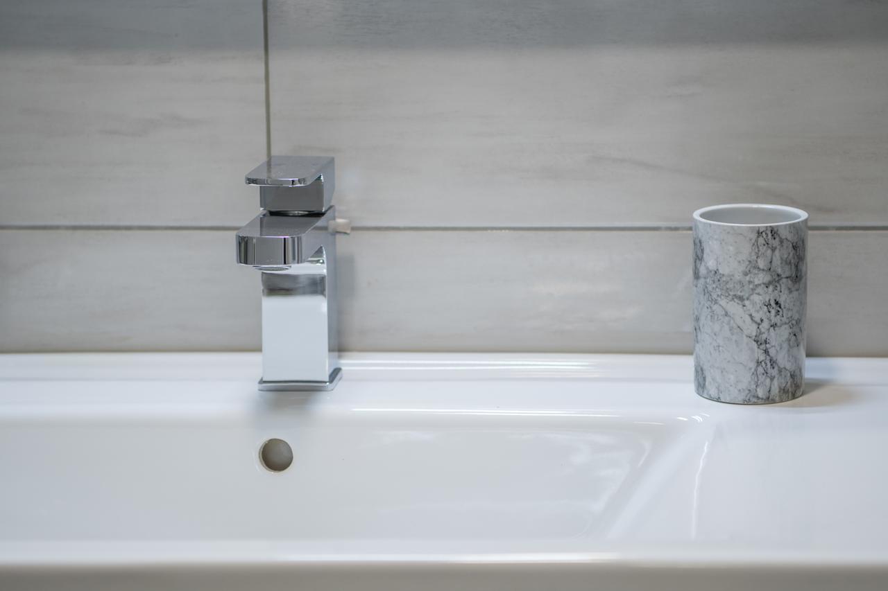 Apartmenst Saban 1709 Murine Esterno foto