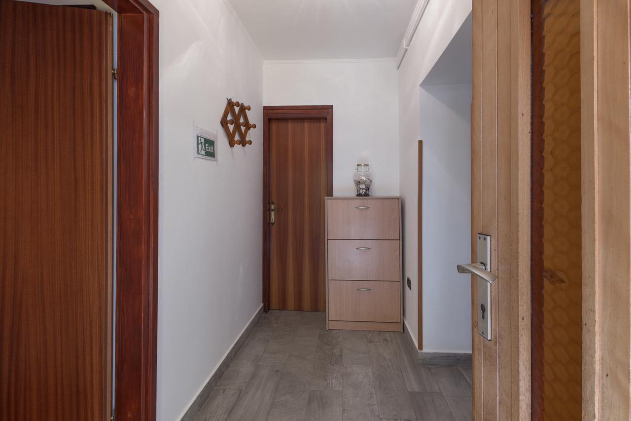 Apartmenst Saban 1709 Murine Esterno foto