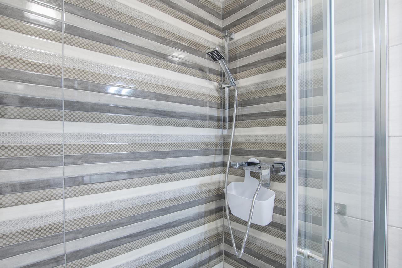 Apartmenst Saban 1709 Murine Esterno foto