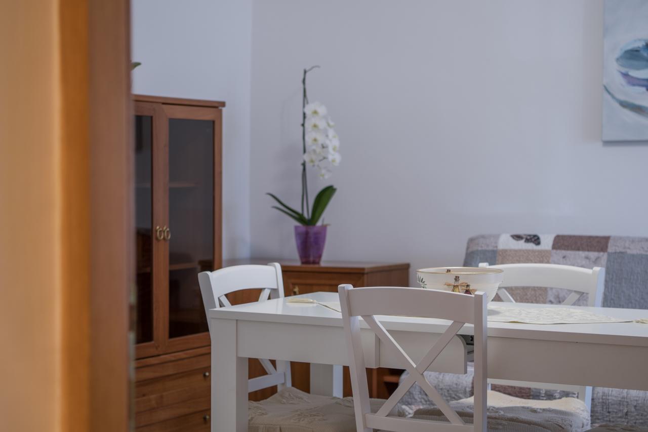 Apartmenst Saban 1709 Murine Esterno foto