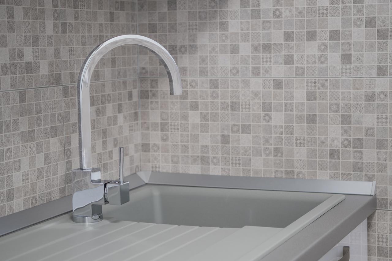 Apartmenst Saban 1709 Murine Esterno foto