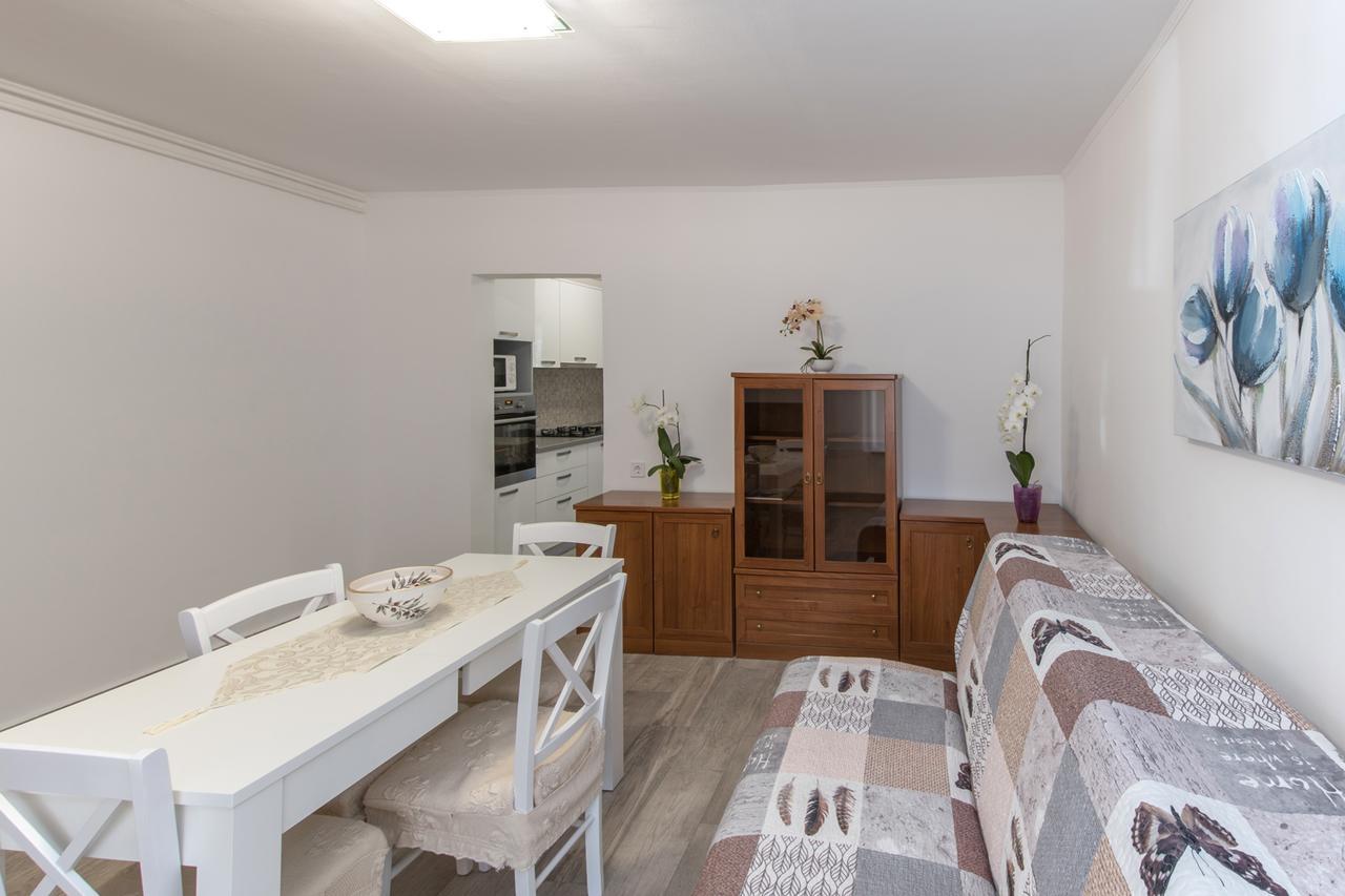 Apartmenst Saban 1709 Murine Esterno foto