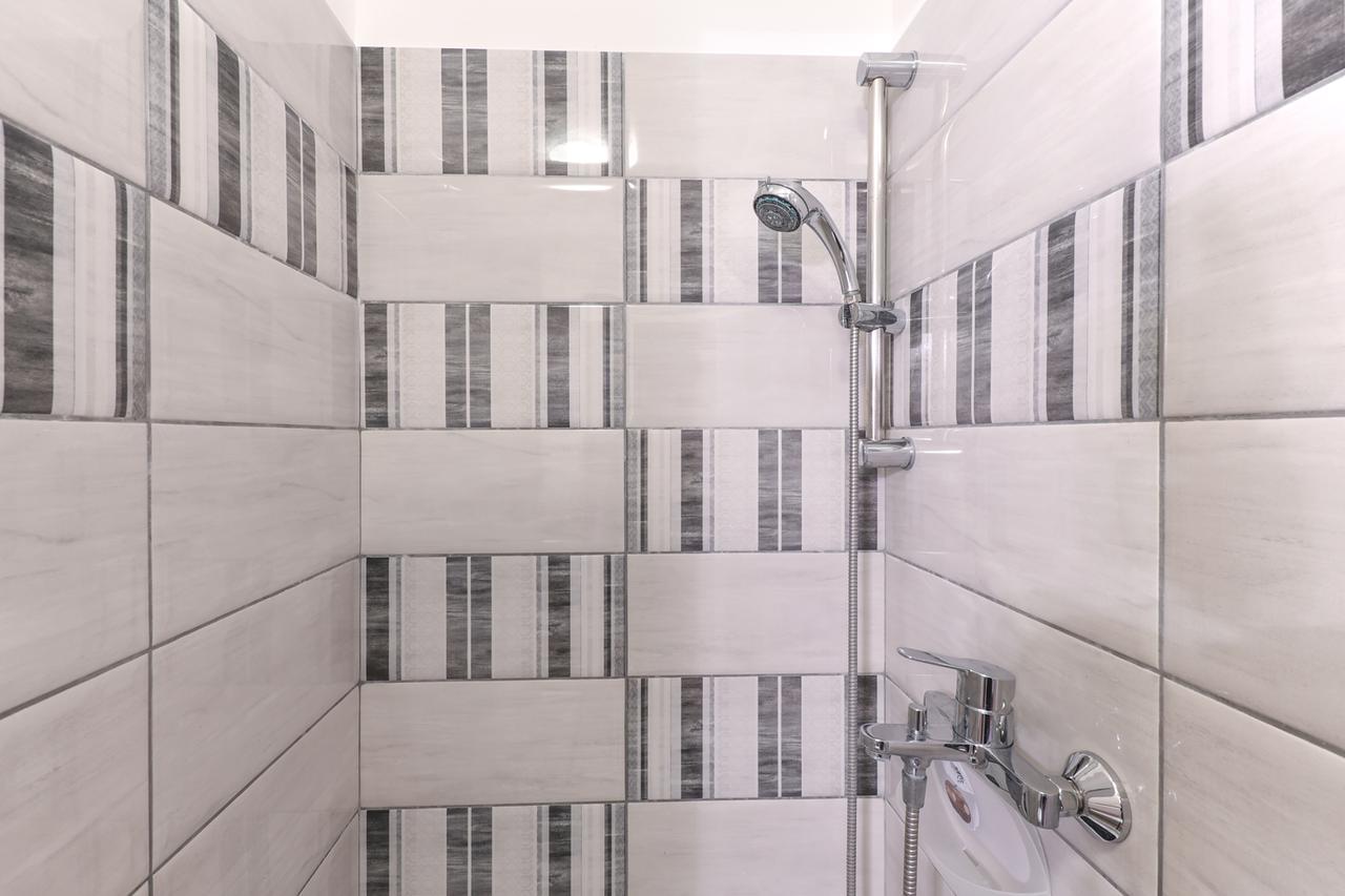 Apartmenst Saban 1709 Murine Esterno foto